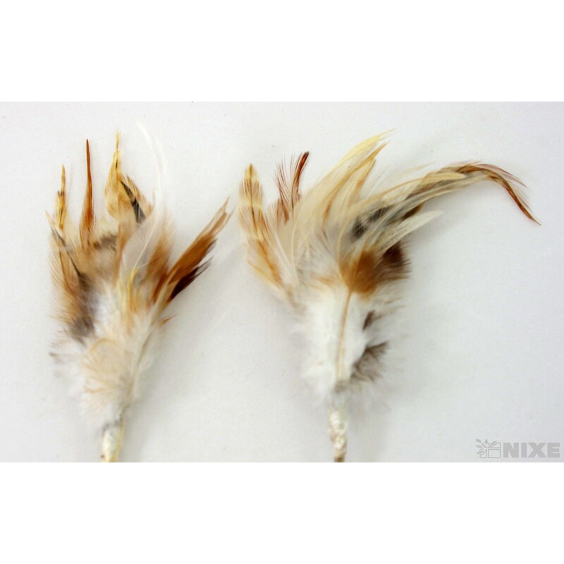 ZÁPICH PEŘÍ 50ks 31cm*