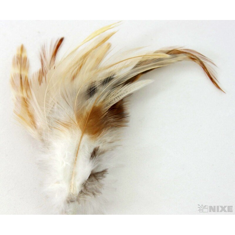 ZÁPICH PEŘÍ 50ks 31cm*