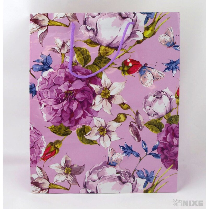 TAŠKA P MIX 26x32x10cm*