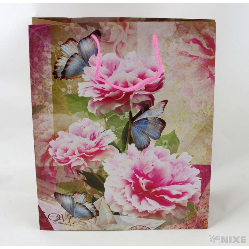 TAŠKA P MIX 26x32x10cm*