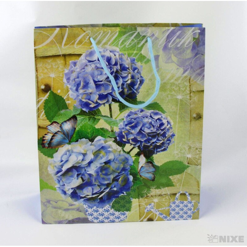 TAŠKA P MIX 26x32x10cm*