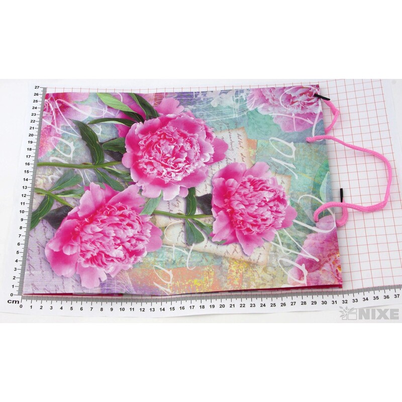 TAŠKA P MIX 26x32x10cm*