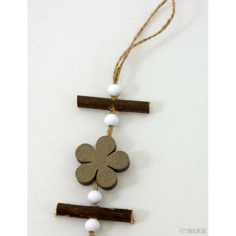 ZÁVĚS SLEPICE 11x26cm*