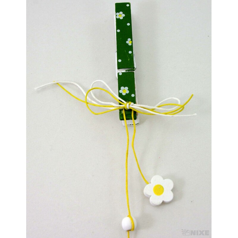 ZÁVĚS PTÁČEK 4x9cm*