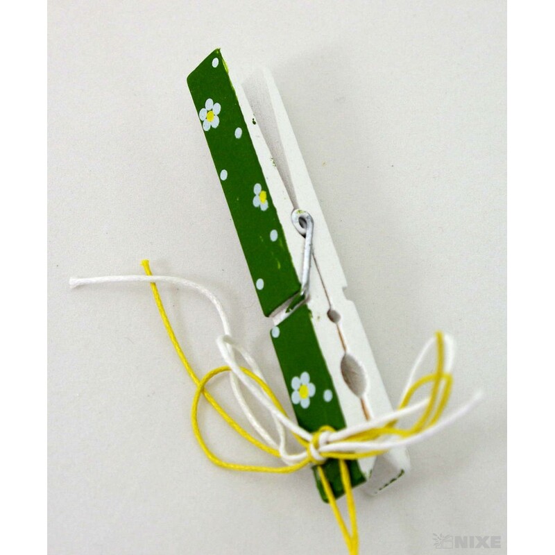 ZÁVĚS PTÁČEK 4x9cm*