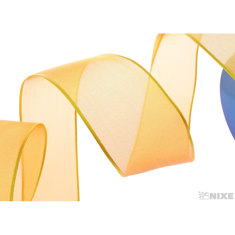 SOBE 40mmx20yd*ORANŽOVÁ A020