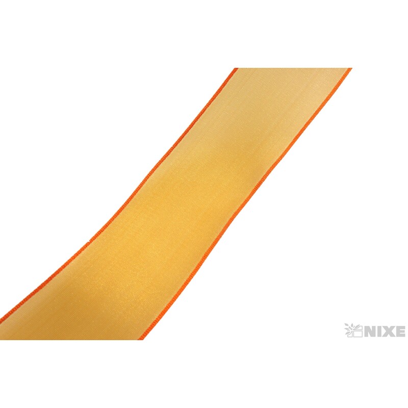 SOBE 40mmx20yd*ORANŽOVÁ A020