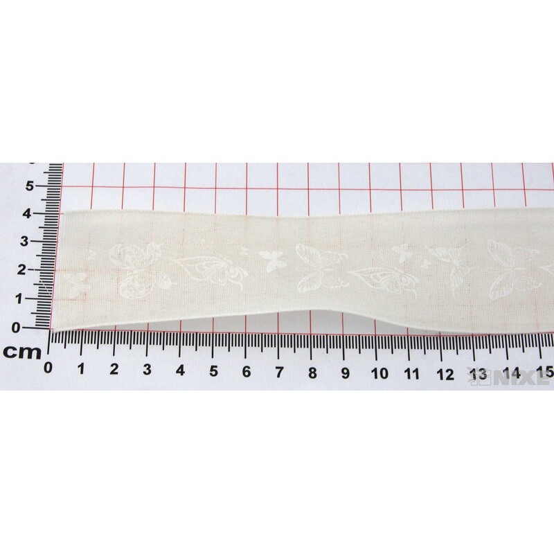 POLLY 9135 40mmx20m*KRÉMOVÁ 202