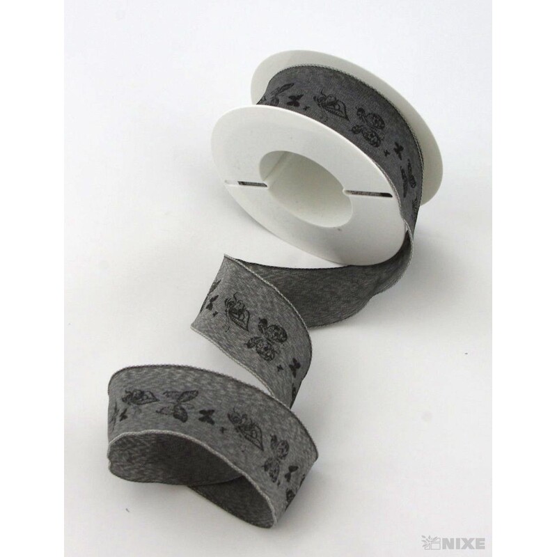 POLLY 9135 40mmx20m*ČERNÁ 228