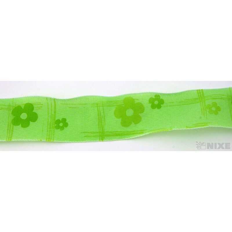 ANDRA 9137 40mmx20m*ZELENÁ 211