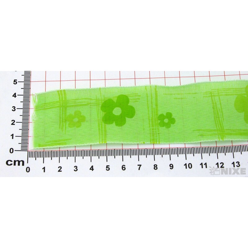 ANDRA 9137 40mmx20m*ZELENÁ 211