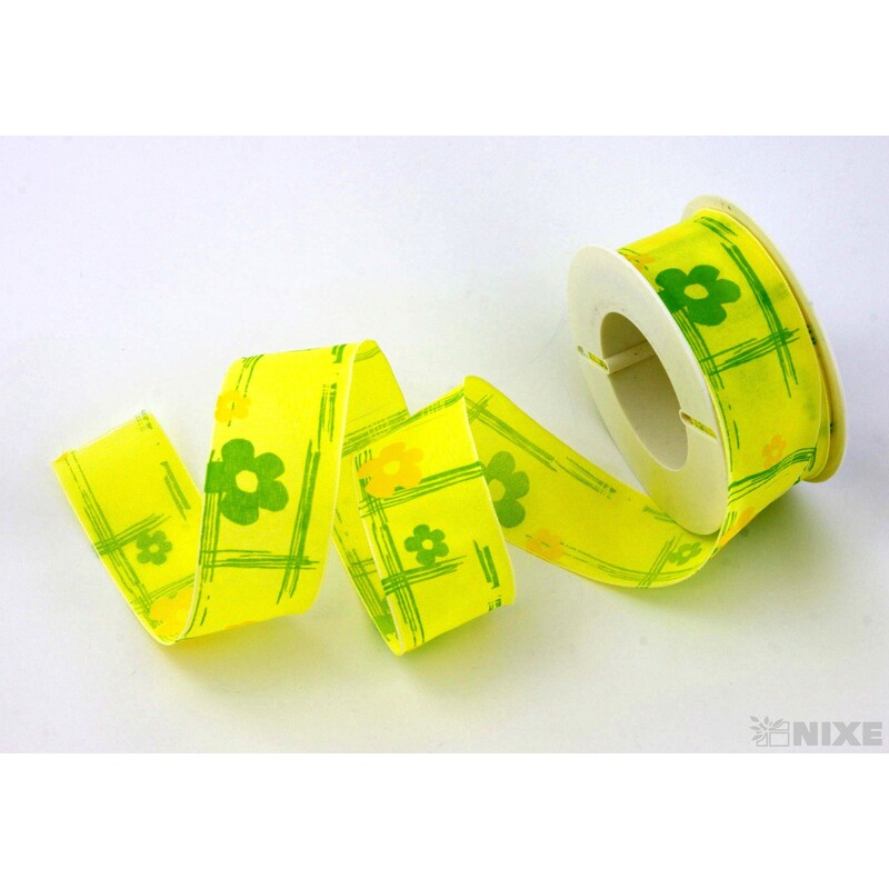 ANDRA 9137 40mmx20m*ŽLUTÁ 145