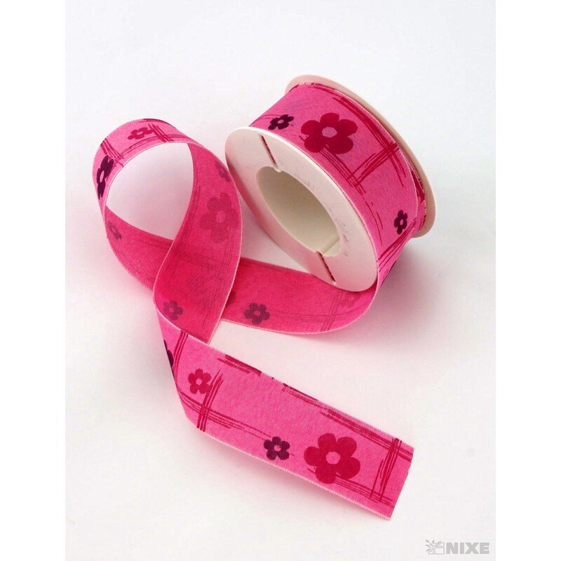 ANDRA 9137 40mmx20m*RŮŽOVÁ 138