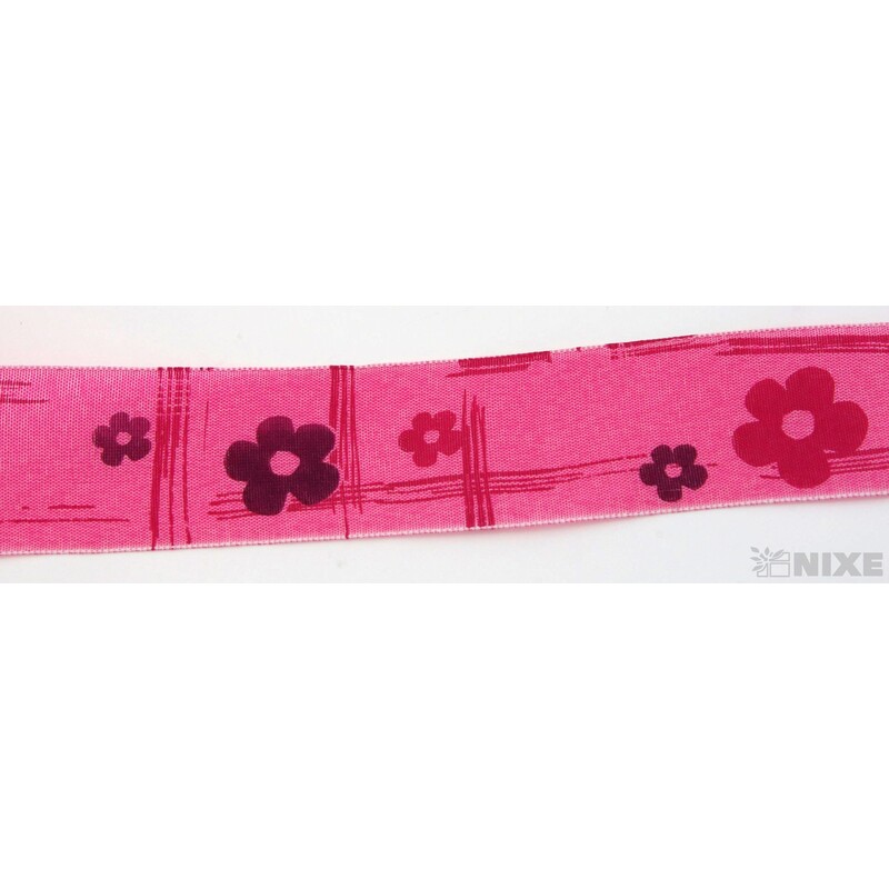 ANDRA 9137 40mmx20m*RŮŽOVÁ 138