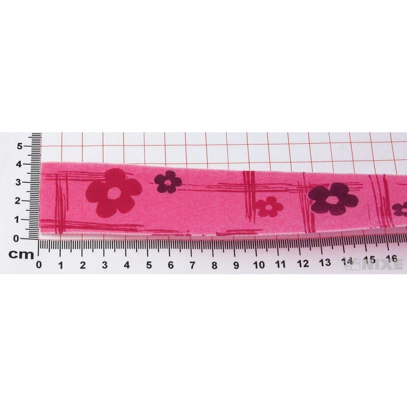 ANDRA 9137 40mmx20m*RŮŽOVÁ 138