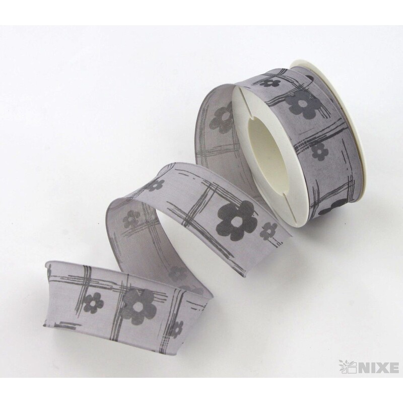 ANDRA 9137 40mmx20m*ŠEDÁ 903