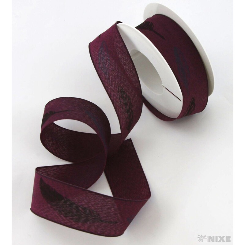 MADELAINE 9136 40mmx20m*VÍNOVÁ 154