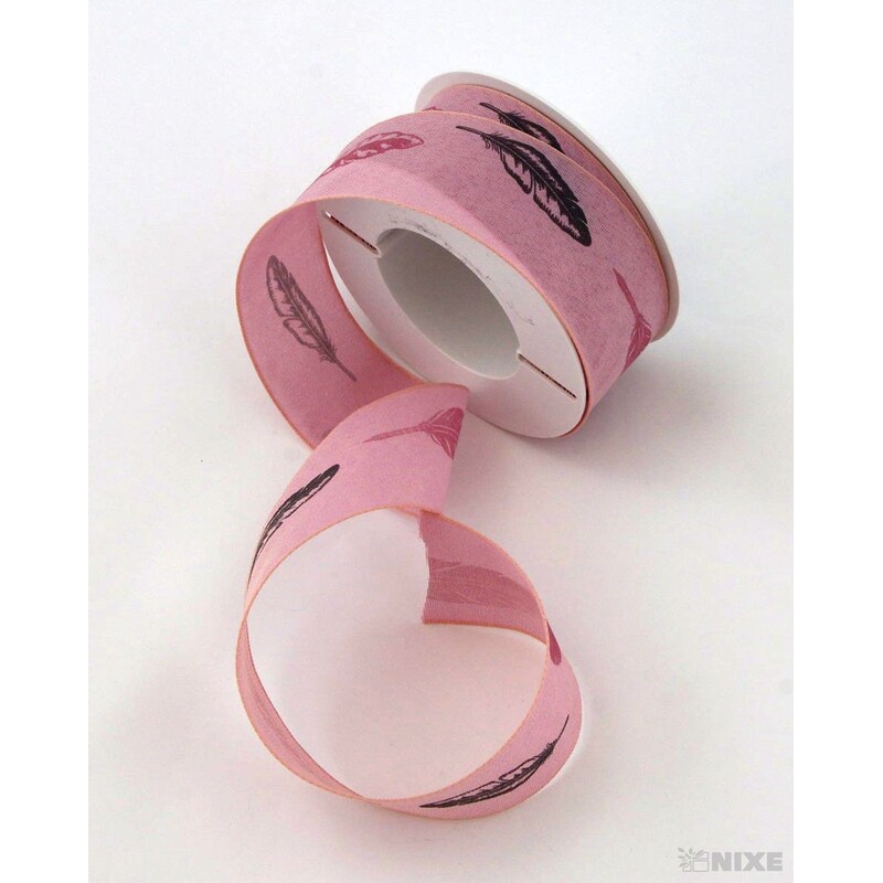 MADELAINE 9136 40mmx20m*RŮŽOVÁ 107