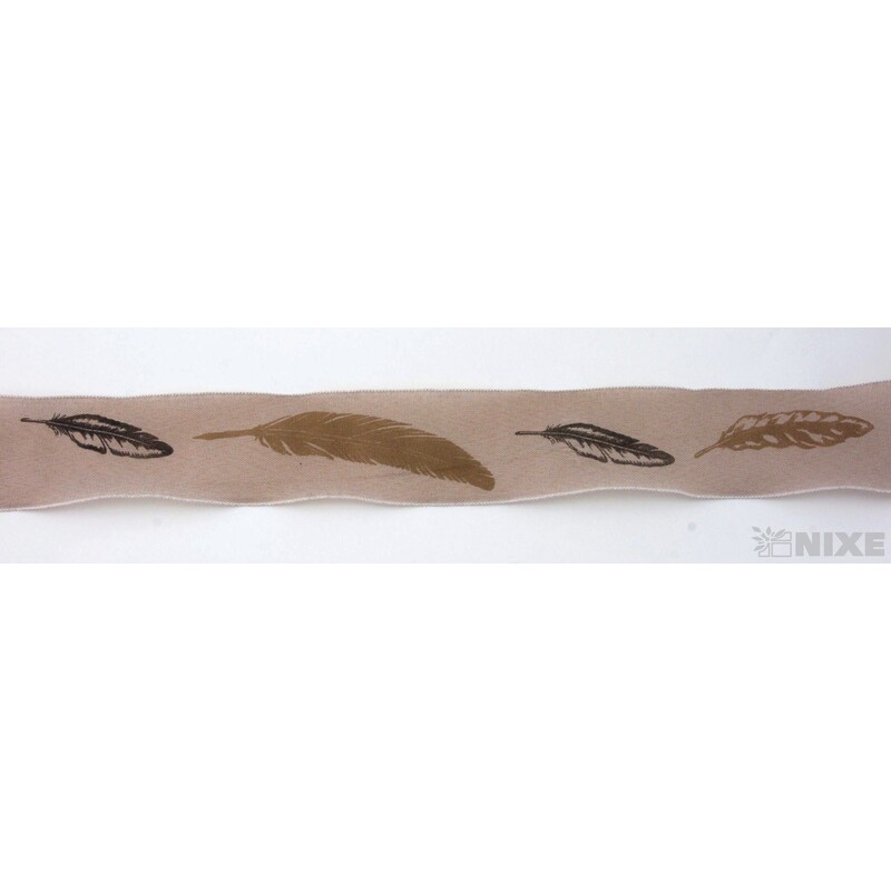 MADELAINE 9136 40mmx20m*PŘÍRODNÍ 105