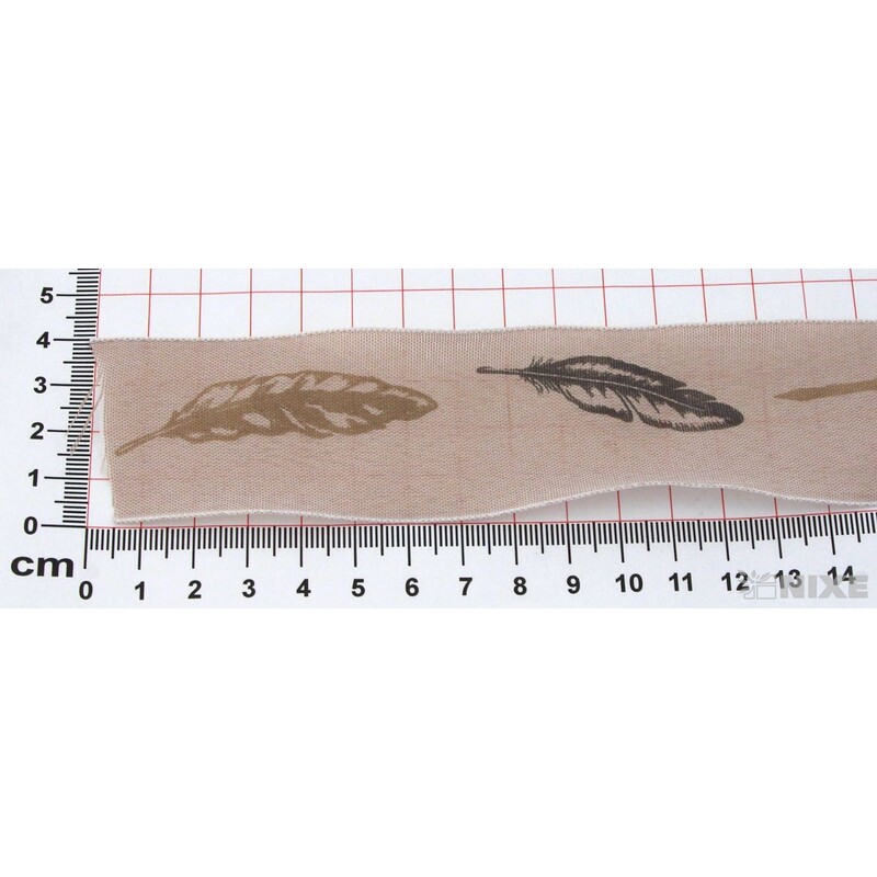 MADELAINE 9136 40mmx20m*PŘÍRODNÍ 105