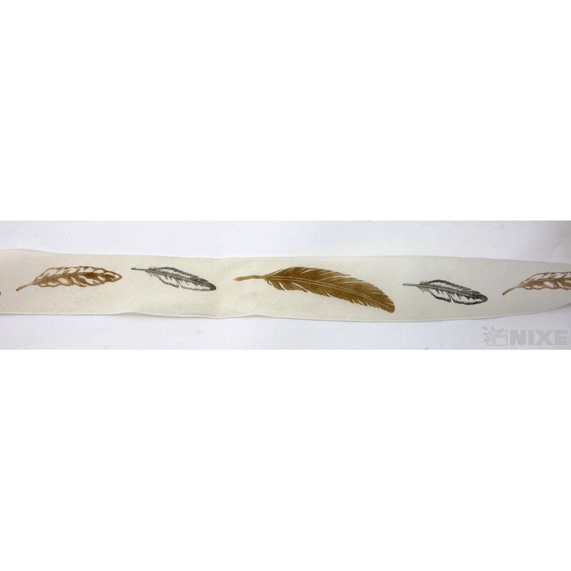 MADELAINE 9136 40mmx20m*KRÉMOVÁ 202