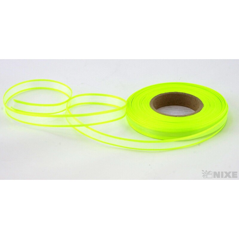 PES MONOF. STUHA VL. 10mmx25m*ZELENÁ SV. 030354