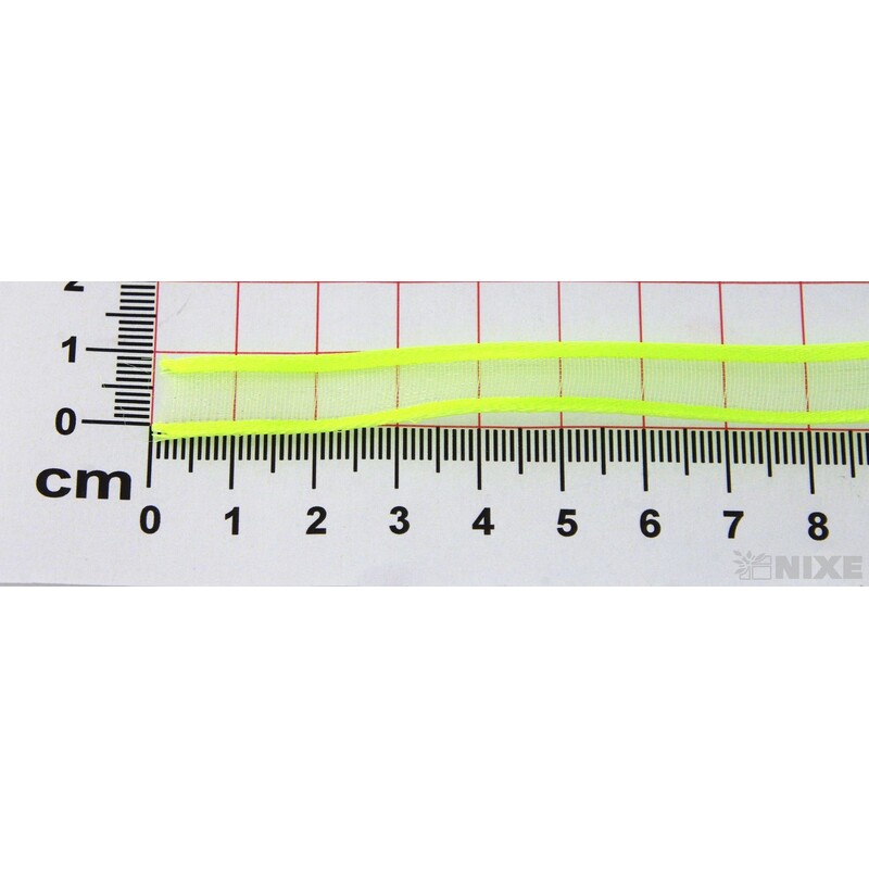 PES MONOF. STUHA VL. 10mmx25m*ZELENÁ SV. 030354