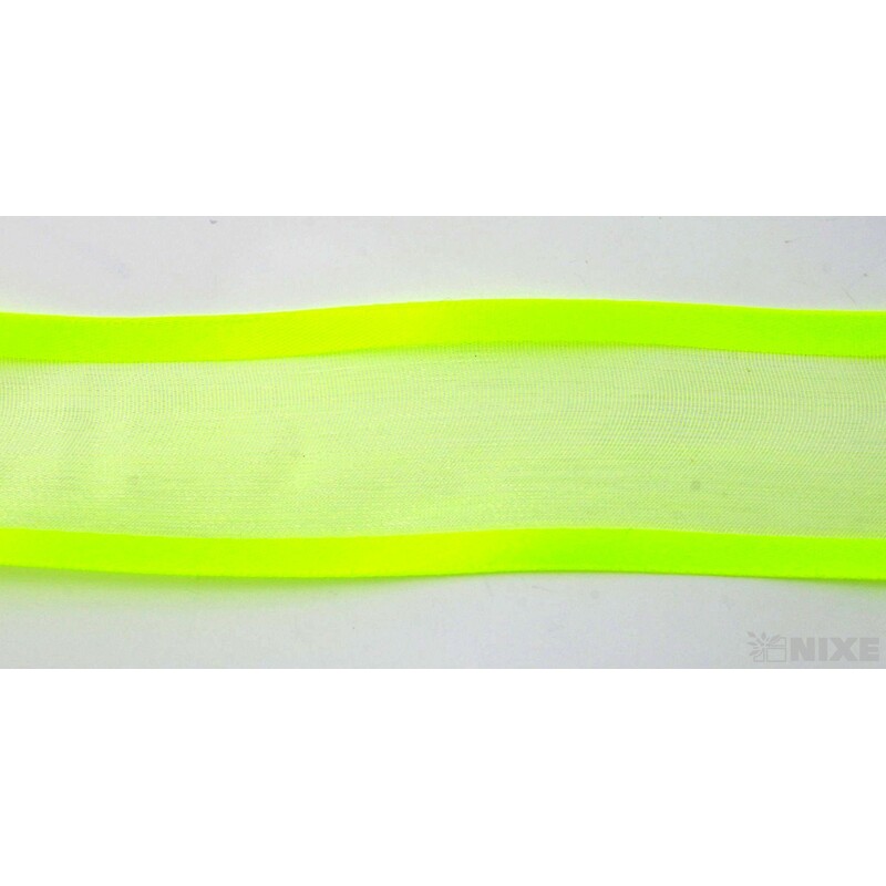 PES MONOF. STUHA VL. 40mmx25m*ZELENÁ SV. 030354