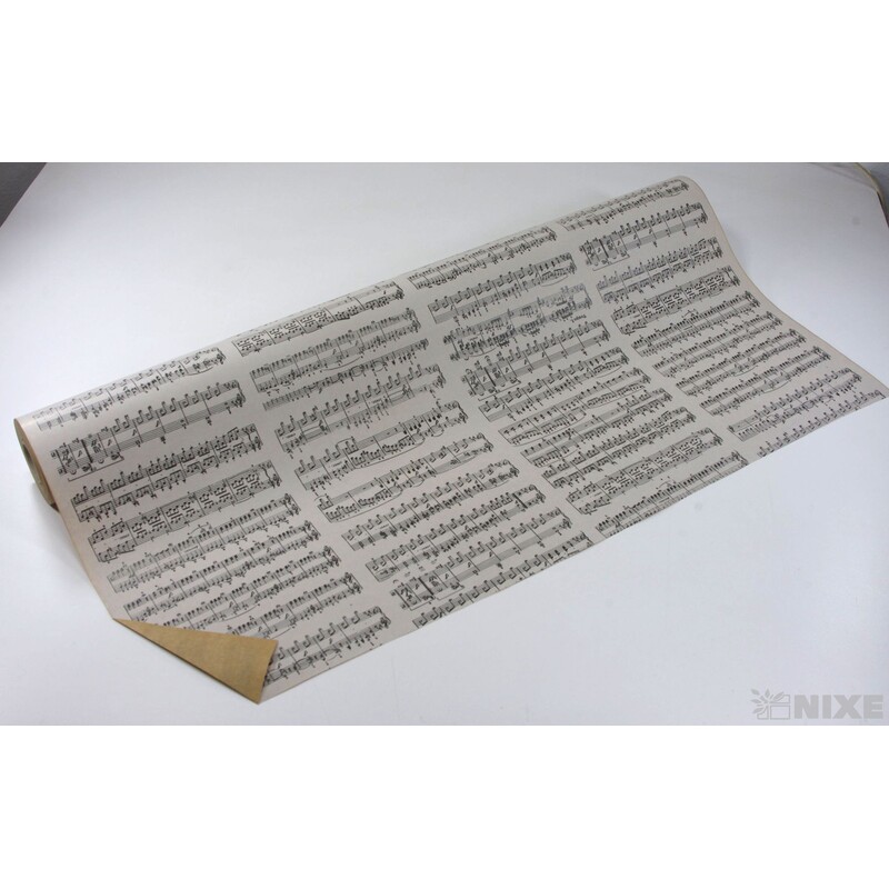 ROLE PAPÍR PARTITION 80cmx50m*PŘÍRODNÍ