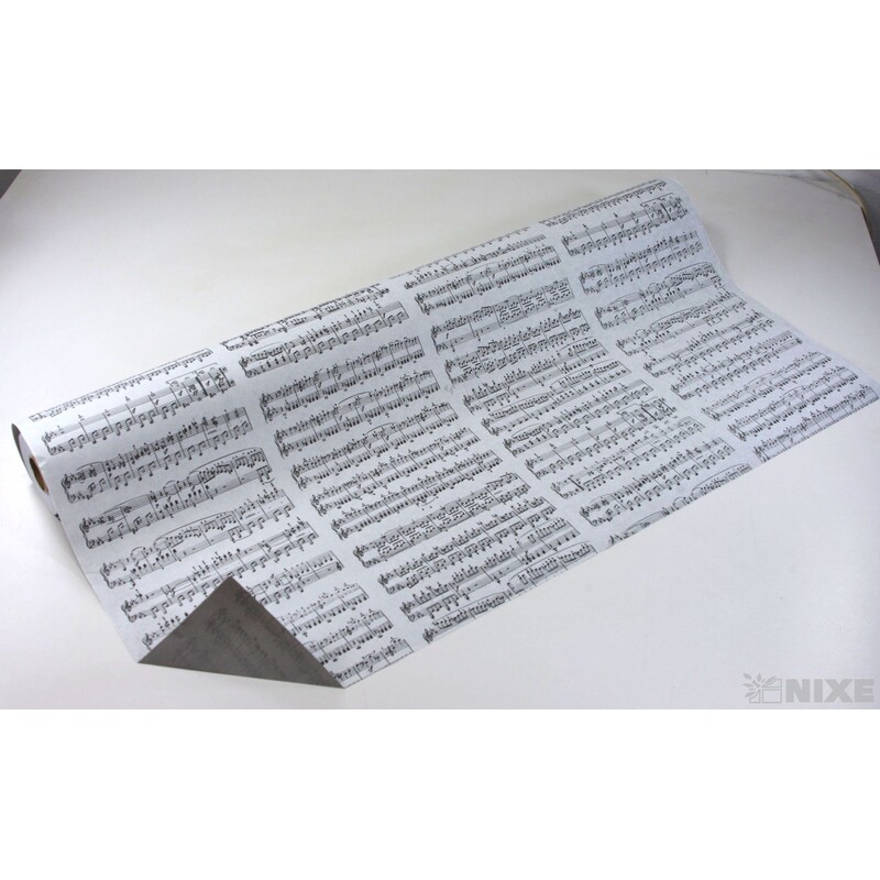 ROLE PAPÍR PARTITION 80cmx50m*BÍLÁ