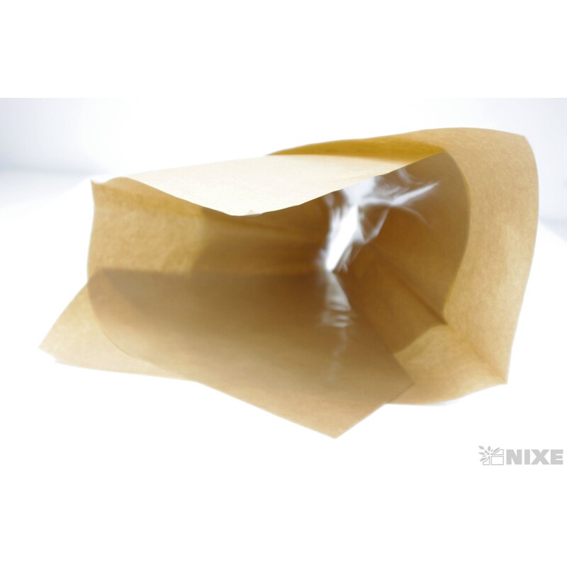 OBAL KRAFT 50x47x7cm*PŘÍRODNÍ