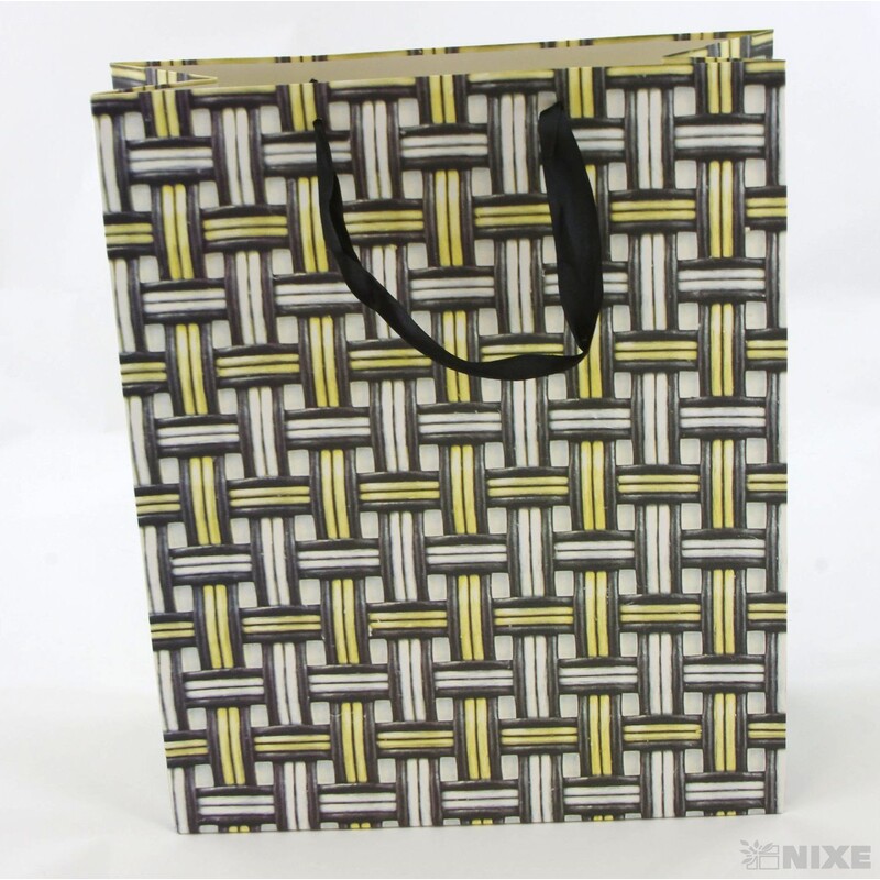 TAŠKA LUX RATAN 26x32x10cm*