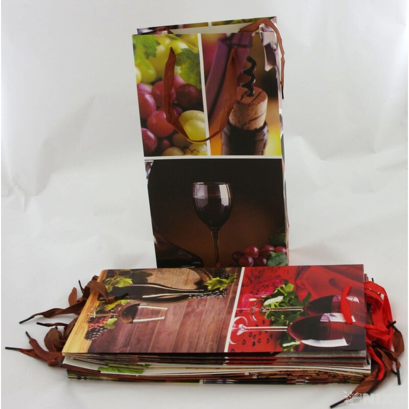 TAŠKA LUX LÁHEV 18x35x9cm*