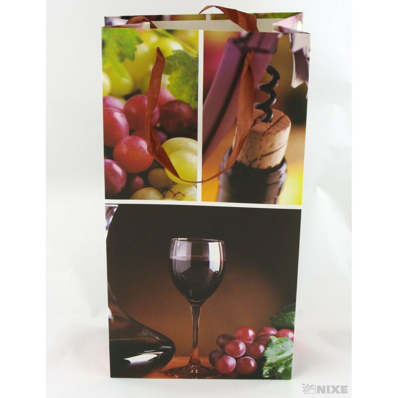 TAŠKA LUX LÁHEV 18x35x9cm*