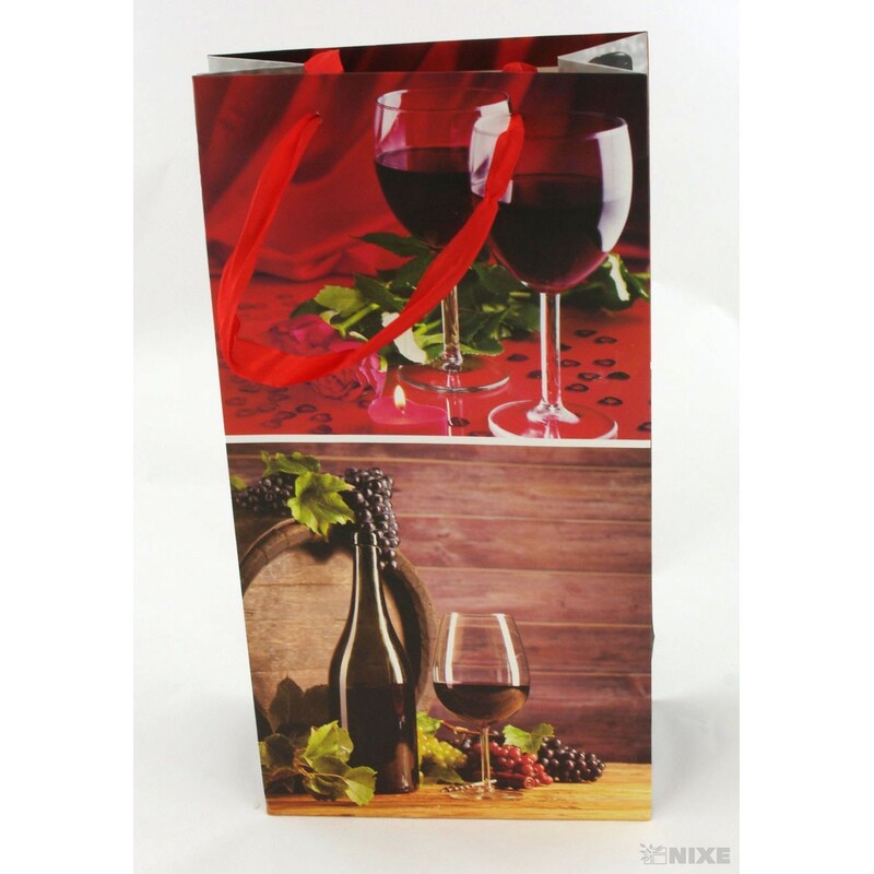 TAŠKA LUX LÁHEV 18x35x9cm*