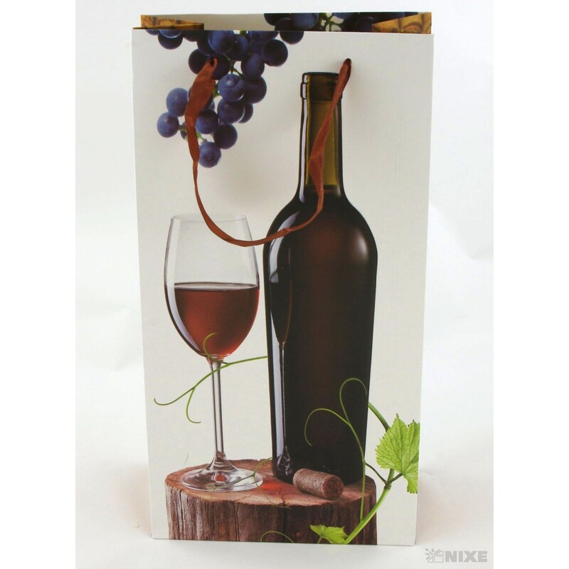 TAŠKA LUX LÁHEV 18x35x9cm*