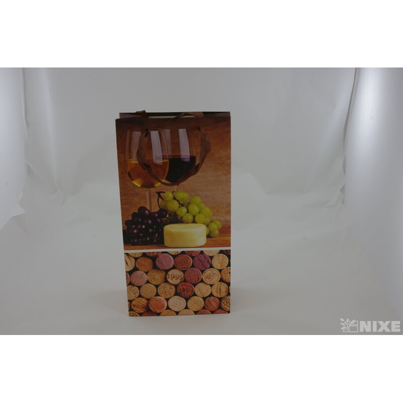 TAŠKA LUX LÁHEV 18x35x9cm*