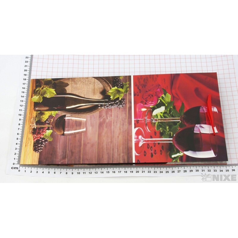 TAŠKA LUX LÁHEV 18x35x9cm*