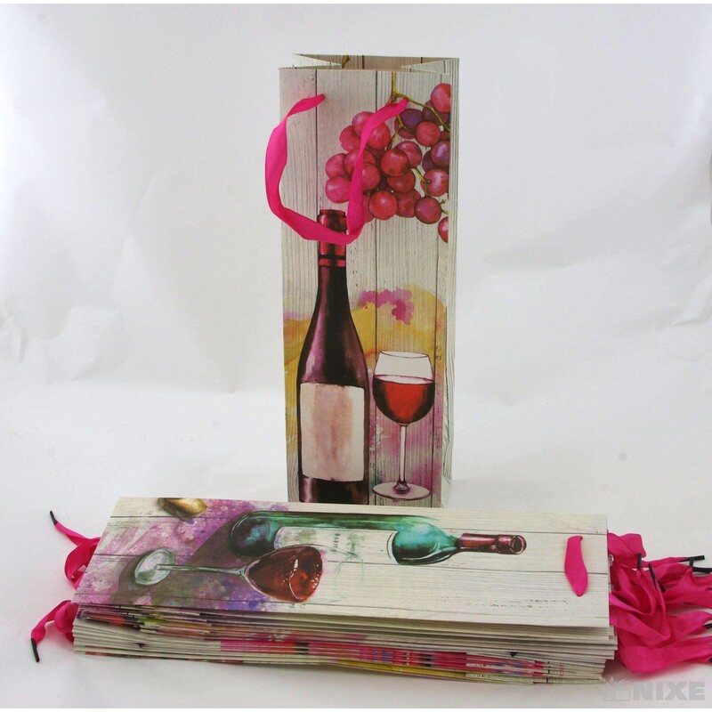 TAŠKA LUX LÁHEV 12x36x9cm*