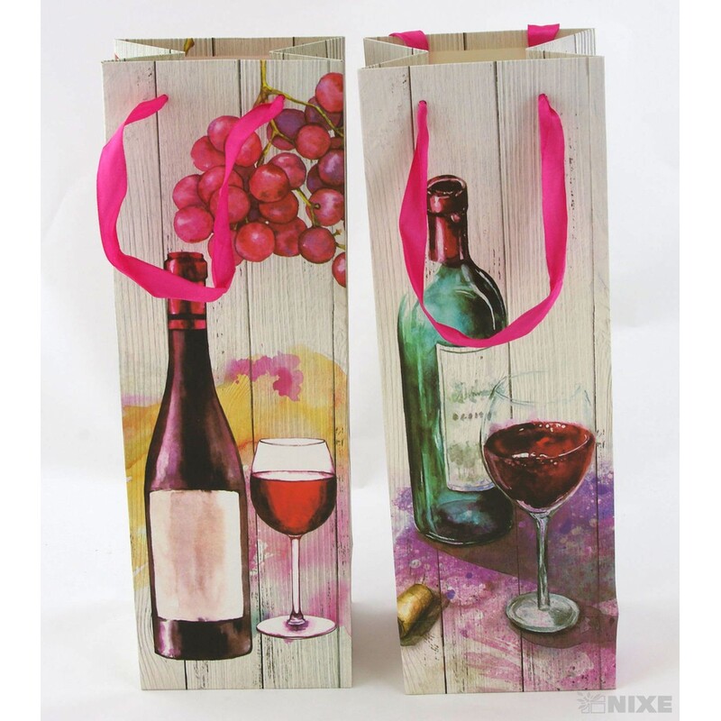 TAŠKA LUX LÁHEV 12x36x9cm*