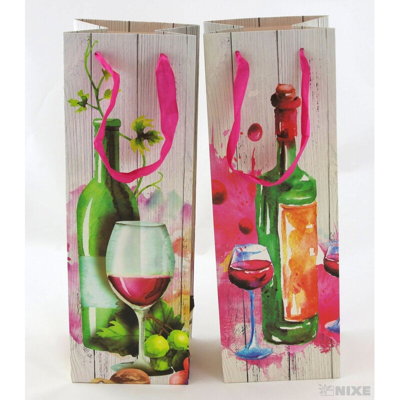 TAŠKA LUX LÁHEV 12x36x9cm*