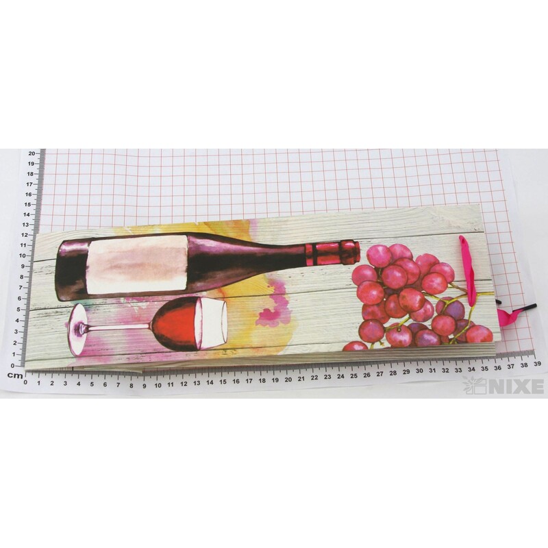 TAŠKA LUX LÁHEV 12x36x9cm*