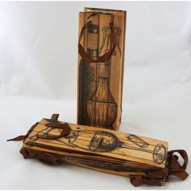 TAŠKA LUX LÁHEV 12x36x9cm*