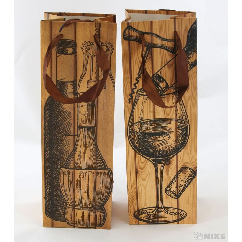 TAŠKA LUX LÁHEV 12x36x9cm*