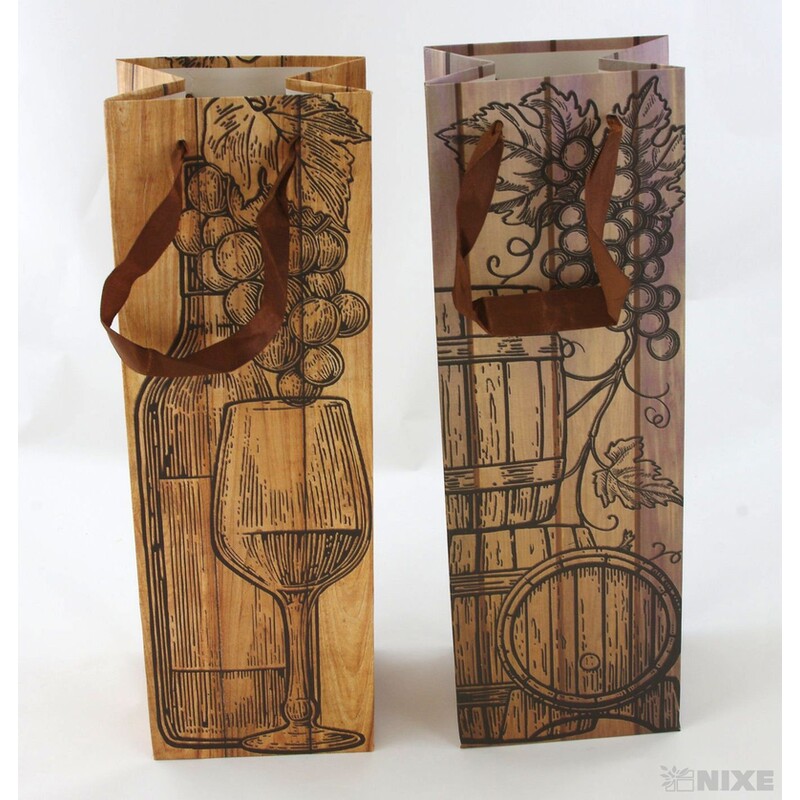 TAŠKA LUX LÁHEV 12x36x9cm*