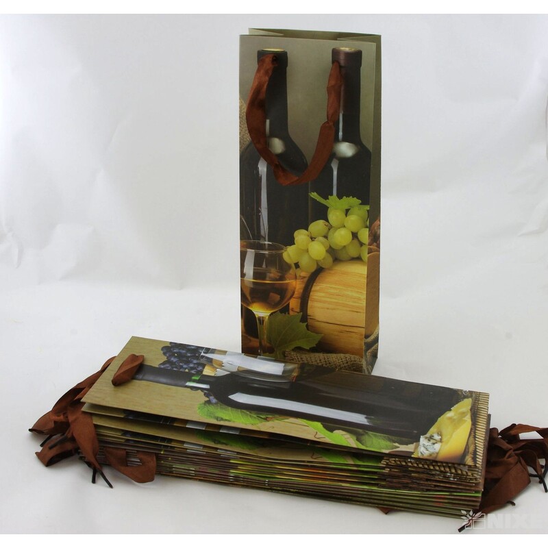 TAŠKA LUX LÁHEV 12x36x9cm*