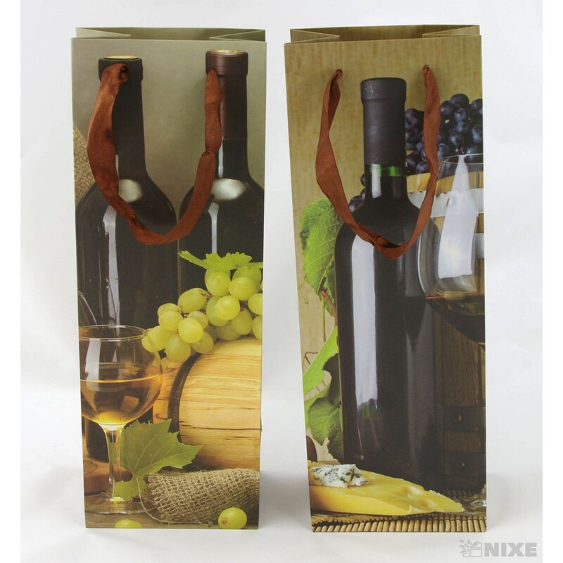 TAŠKA LUX LÁHEV 12x36x9cm*