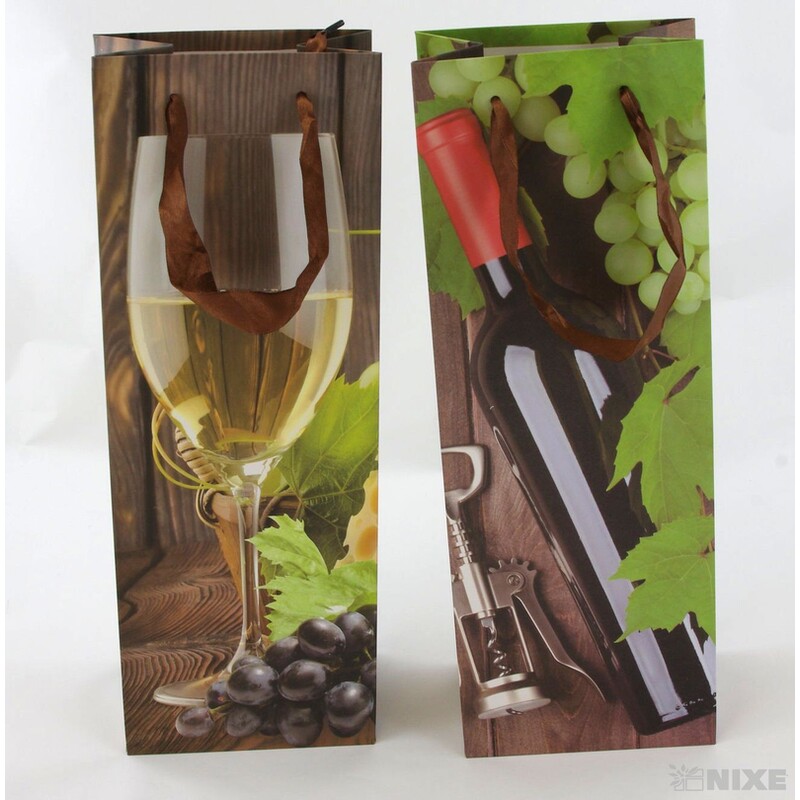 TAŠKA LUX LÁHEV 12x36x9cm*