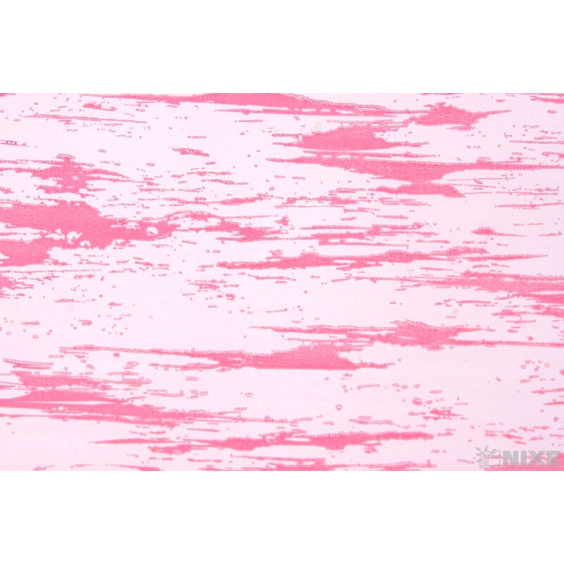 30cm RADAM P1 RONDO*RŮŽOVÁ