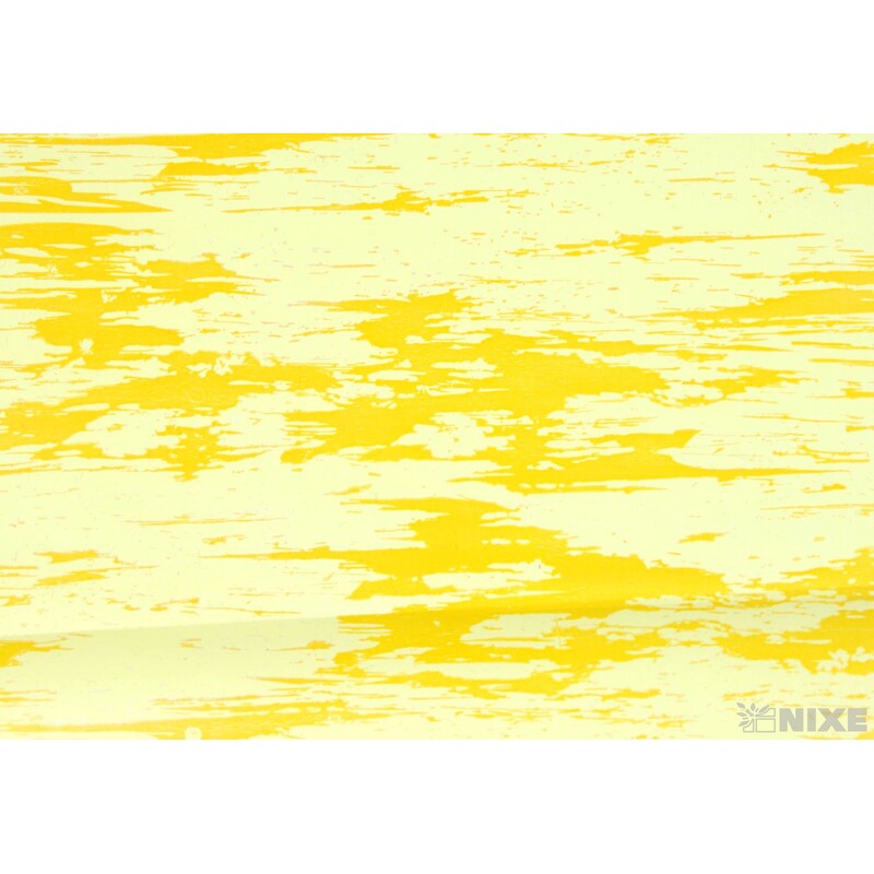 30cm RADAM P1 RONDO*ŽLUTÁ